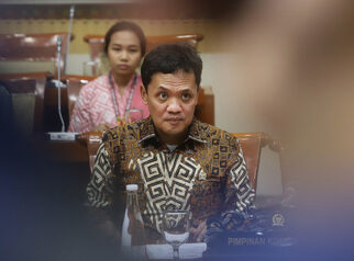 Habiburokhman Apresiasi Kapolri Suyudi Gas Pol Perangi Narkoba