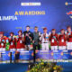 Hadiri BBNKT Award 2026, Wamensos Apresiasi Karang Taruna dan Siswa Sekolah Rakyat