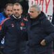 Hansi Flick vs Jose Mourinho Duel Perdana di El Clasico, Siapa yang Unggul