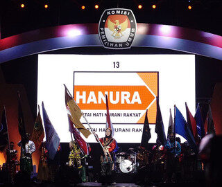 Hanura Pakai Strategi Modern Hadapi Pemilu 2029 Tak Sekedar Rasa-rasa