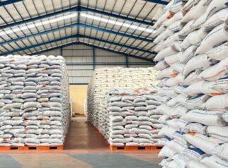 Harga Beras Naik Rp 50 per Kg, Stok Nasional Diklaim Cukup hingga Juli 2027