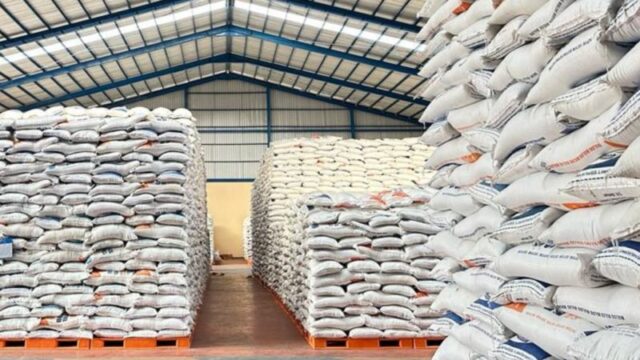 Harga Beras Naik Rp 50 per Kg, Stok Nasional Diklaim Cukup hingga Juli 2027