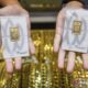 Harga Emas Antam Kembali Anjlok Sabtu 31 Oktober 2026, Simak Rincian Harga Terbarunya Sebelum Membeli