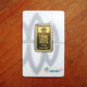 Harga Emas Antam Turun Rp 10.000 Jadi Rp 2.540.000 per Gram, Galeri24 Rp 2.499.000