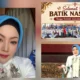 Hari Batik Nasional, GOW Jember Dorong Pelestarian Budaya Nusantara