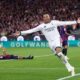 Hasil Barcelona vs Real Madrid: Blaugrana Gagal Bangkit, Kylian Mbappe Cetak Gol ke-100