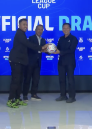 Hasil Drawing League Cup 2026/2027: Persib dan Borneo Langsung ke Perempat Final, Persija Bersaing dengan PSMS