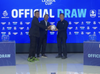 Hasil Drawing League Cup 2026/2027: Persib dan Borneo Langsung ke Perempat Final, Persija Bersaing dengan PSMS