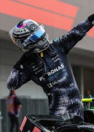 Hasil F1 GP Amerika Serikat 2026 Antonelli Menang, Hanya Butuh 2 Poin Lagi untuk Gelar Juara Dunia