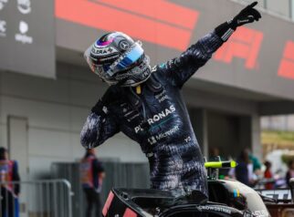 Hasil F1 GP Amerika Serikat 2026 Antonelli Menang, Hanya Butuh 2 Poin Lagi untuk Gelar Juara Dunia