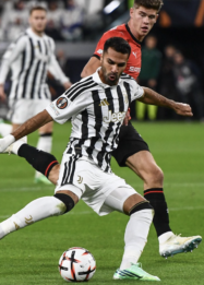 Hasil Liga Europa: Juventus Ditahan Imbang Rennes di Allianz Stadium Setelah Gol Dianulir VAR