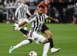 Hasil Liga Europa: Juventus Ditahan Imbang Rennes di Allianz Stadium Setelah Gol Dianulir VAR
