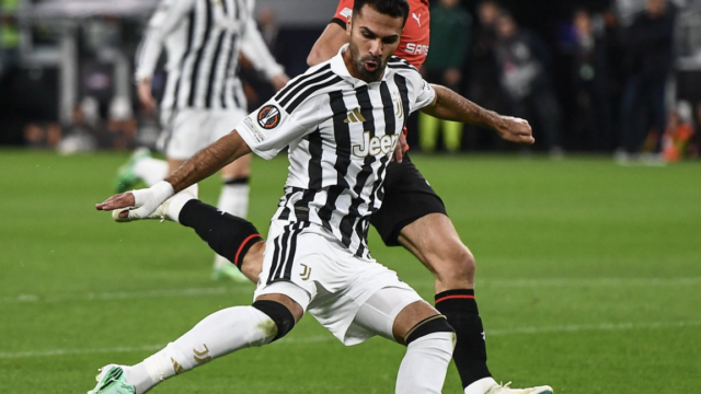 Hasil Liga Europa: Juventus Ditahan Imbang Rennes di Allianz Stadium Setelah Gol Dianulir VAR