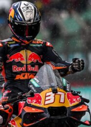Hasil Sprint MotoGP Malaysia: Pedro Acosta Menang, Marc Marquez Perlebar Jarak dari Martin