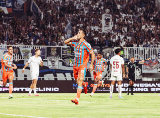 Hasil Super League 2026/2027: Persib Bandung Menang 2-1 atas Garudayaksa, Adam Alis Cetak Gol Penentu di Injury Time