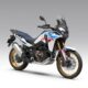 Honda CRF1100L Africa Twin Anyar Banderol Rp665 Juta di Indonesia