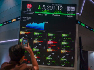 IHSG Diproyeksi Hijau di Awal Pekan, Ditopang Buyback dan Perburuan Saham Diskon