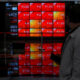 IHSG Sesi I Merosot 1 Persen ke Level 5.384