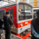 Impor KRL Bekas Jepang Dinilai Jadi Solusi Darurat, tapi INKA Perlu Didukung