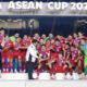 Indonesia Cetak Sejarah, Juara Perdana FIFA ASEAN Cup 2026