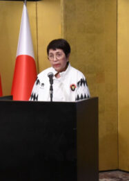 Indonesia Lampaui Target di Asian Para Games 2026, Dubes Kartini Sampaikan Apresiasi