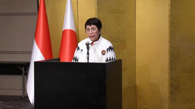 Indonesia Lampaui Target di Asian Para Games 2026, Dubes Kartini Sampaikan Apresiasi