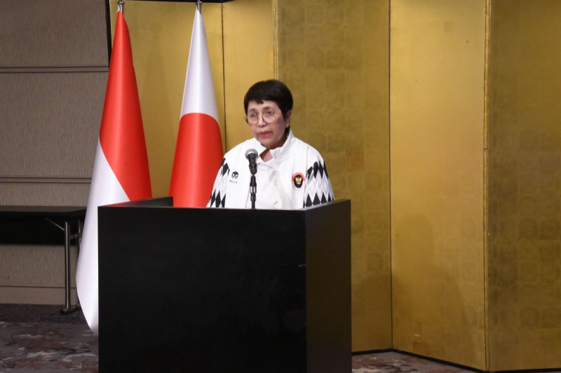 Indonesia Lampaui Target di Asian Para Games 2026, Dubes Kartini Sampaikan Apresiasi