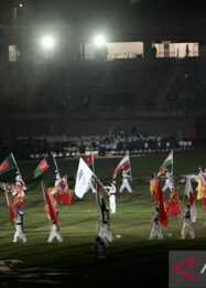 Indonesia Total Kumpulkan 73 Medali Asian Para Games 2026, 15 Medali Emas