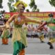 Indonesia Usulkan Tari Zapin ke UNESCO, Gandeng Malaysia, Brunei, dan Singapura