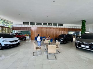 Intip Strategi Suzuki Memberikan Pengalaman Sebenarnya Memiliki Kendaraan