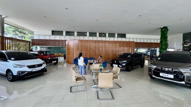 Intip Strategi Suzuki Memberikan Pengalaman Sebenarnya Memiliki Kendaraan