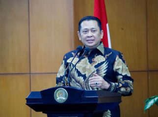 Investasi di Era Prabowo Tembus Rp 3.923 Triliun, Bamsoet Ingatkan agar Rakyat Ikut Sejahtera