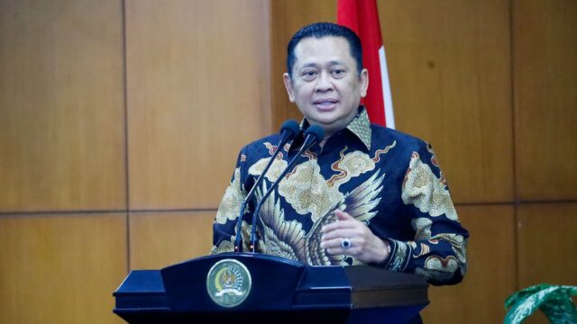 Investasi di Era Prabowo Tembus Rp 3.923 Triliun, Bamsoet Ingatkan agar Rakyat Ikut Sejahtera