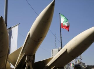 Iran Siapkan Serangan Taktis Anyar Jika AS dan Israel Kembali Gempur Taheran