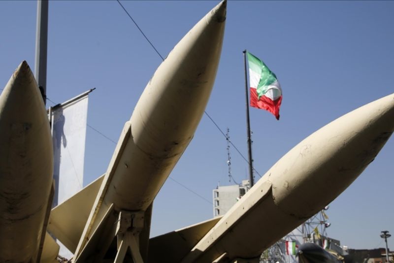 Iran Siapkan Serangan Taktis Anyar Jika AS dan Israel Kembali Gempur Taheran