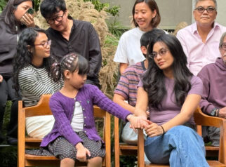 Irma Rihi Kembali Jadi Ibu Luisa Adreena di Film Gasigogi