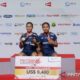 IsyanaRinjani Juara Indonesia Masters 2026, Bongkar Kunci Sukses Tekuk Wakil Thailand