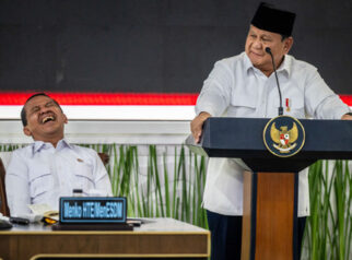 Izin Tambang Mangkrak 2 Tahun Bakal Dicabut, Pemerintah Diminta Selektif