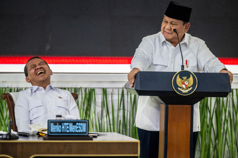 Izin Tambang Mangkrak 2 Tahun Bakal Dicabut, Pemerintah Diminta Selektif