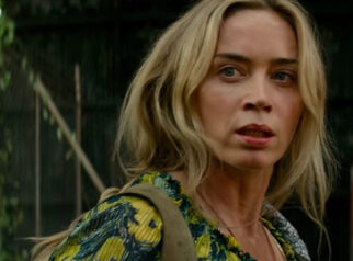 Jack O39Connell dan Cillian Murphy Jadi Kakak-Adik di Film A Quiet Place Part III