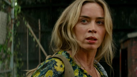 Jack O39Connell dan Cillian Murphy Jadi Kakak-Adik di Film A Quiet Place Part III