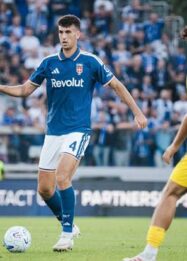 Jacobo Ramon Jadi Rebutan Manchester United dan Chelsea, Berkat Tampil Apik di Como