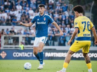 Jacobo Ramon Jadi Rebutan Manchester United dan Chelsea, Berkat Tampil Apik di Como