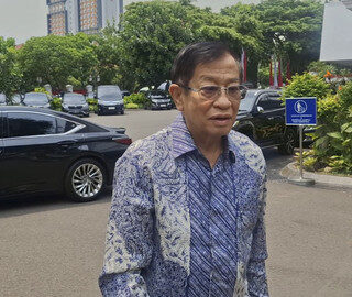 Jadi Wantimpres, Agum Gumelar Bantu Presiden Ambil Langkah Lebih Terarah