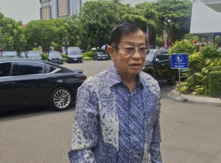 Jadi Wantimpres, Agum Gumelar Bantu Presiden Ambil Langkah Lebih Terarah