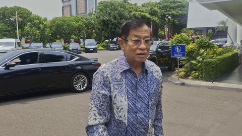 Jadi Wantimpres, Agum Gumelar Bantu Presiden Ambil Langkah Lebih Terarah