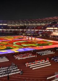 Jadwal Asian Para Games 2026 23 Oktober, Indonesia Berpeluang Tambah Emas dari Bulu Tangkis