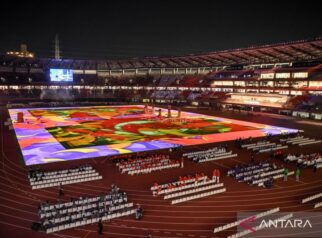 Jadwal Asian Para Games 2026 23 Oktober, Indonesia Berpeluang Tambah Emas dari Bulu Tangkis