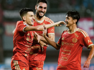Jadwal Lengkap Pekan Ketujuh Super League Diwarnai Derbi Suramadu, Persib Ditantang Garudayaksa, Persija Vs Persik