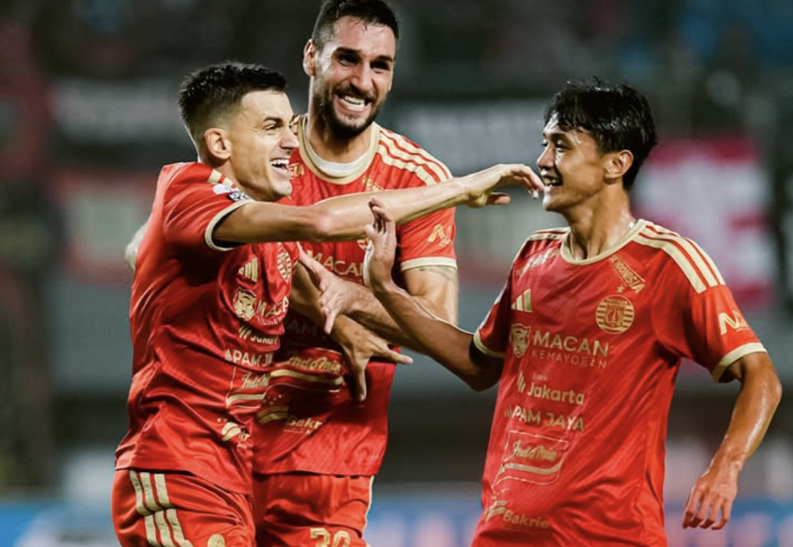 Jadwal Lengkap Pekan Ketujuh Super League Diwarnai Derbi Suramadu, Persib Ditantang Garudayaksa, Persija Vs Persik